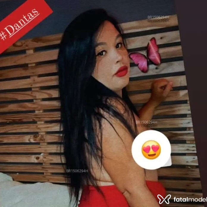 Acompanhante Nathalia Dantas - Feed