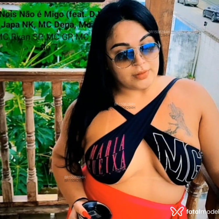 Acompanhante Nathalia Dantas - Feed