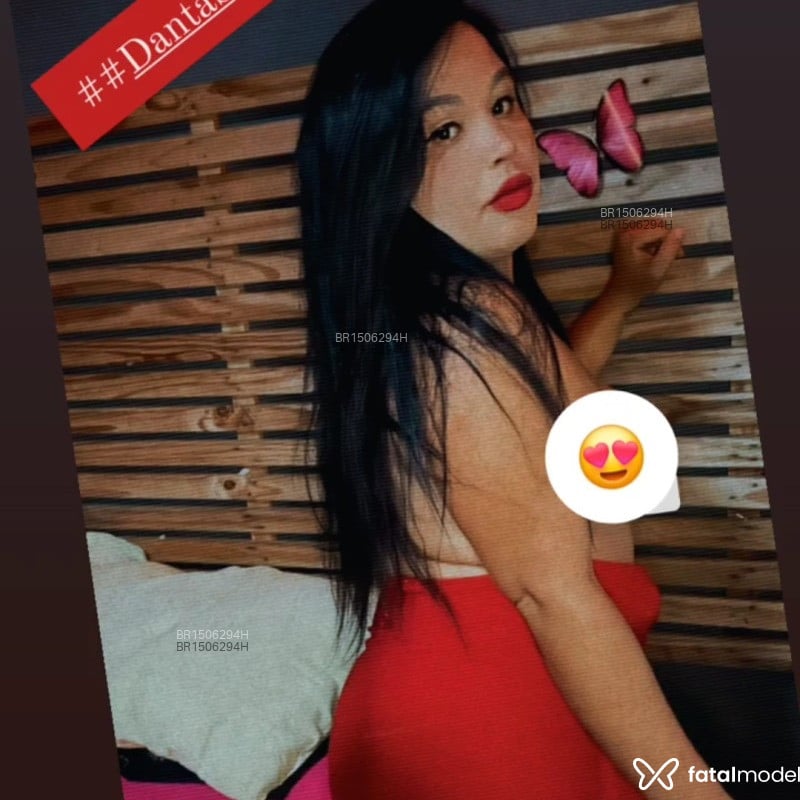 Acompanhante Nathalia Dantas - Feed