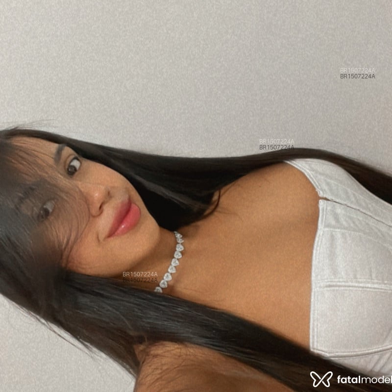 Acompanhante Melina - Feed