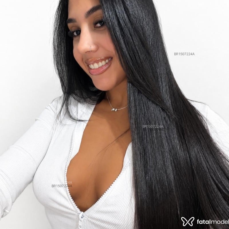 Acompanhante Melina - Feed