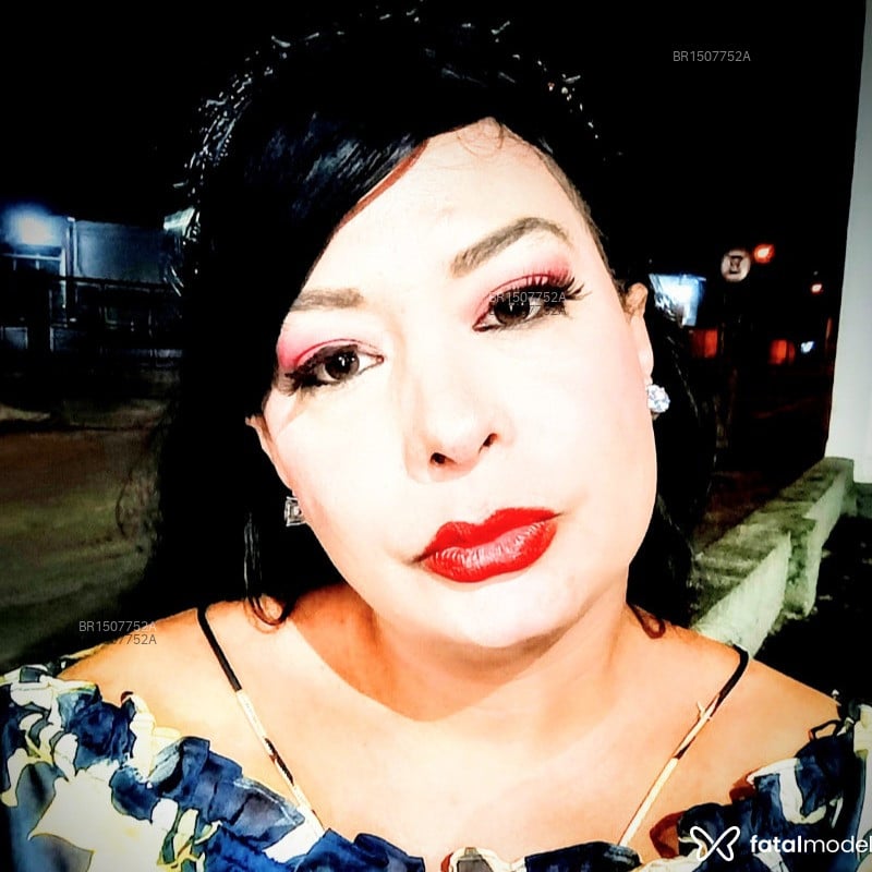 Acompanhante Priscilla leonni - Feed