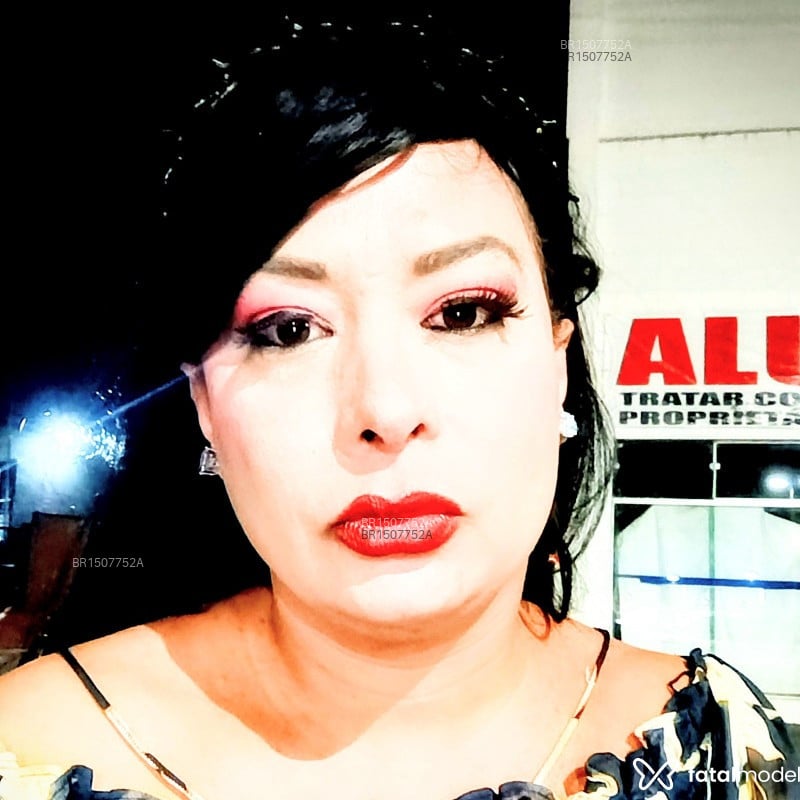 Acompanhante Priscilla leonni - Feed