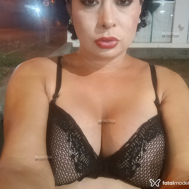 Acompanhante Priscilla leonni - Feed