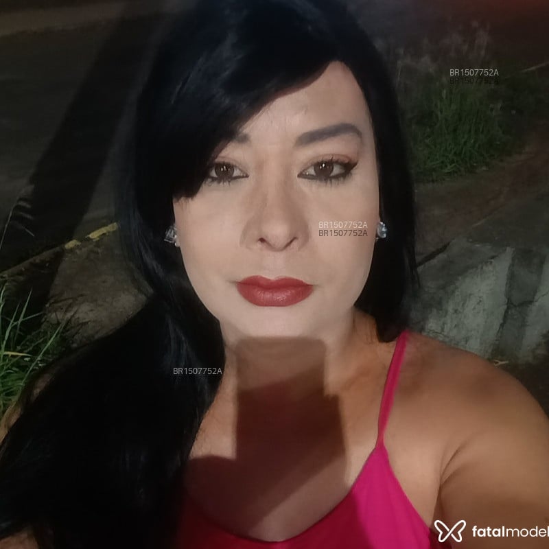 Acompanhante Priscilla leonni - Feed