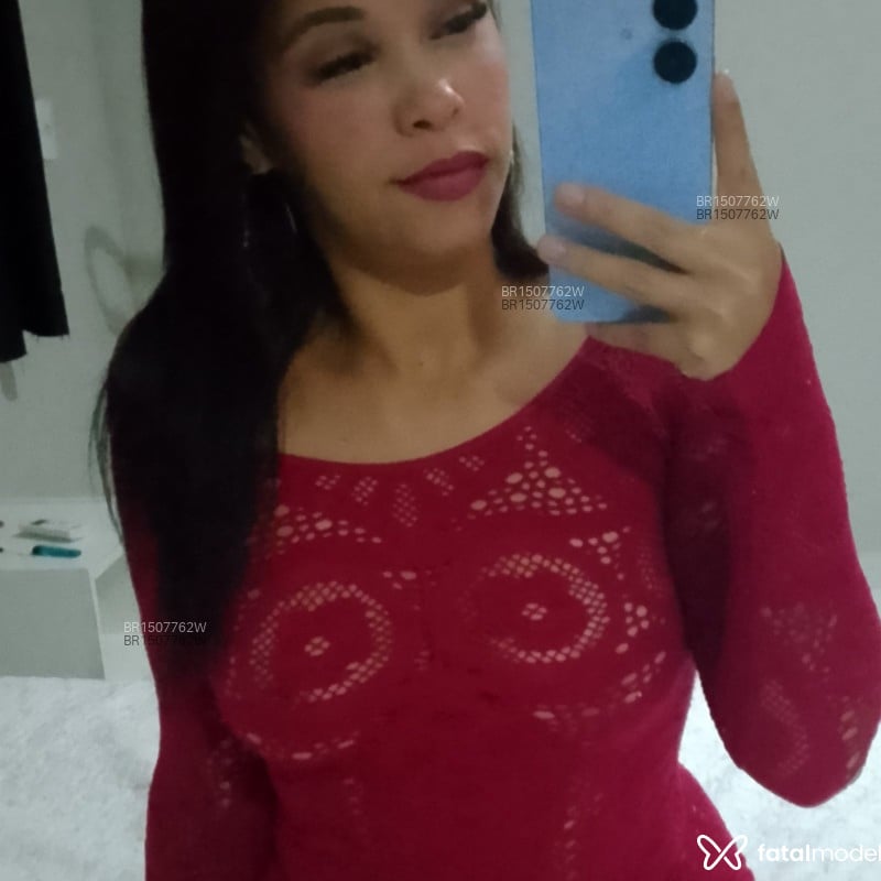 Acompanhante Paulista - Feed