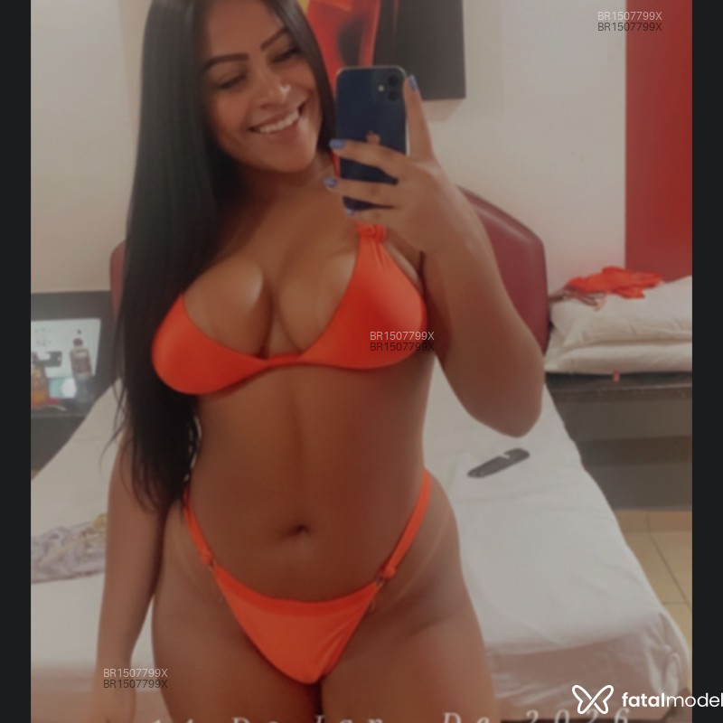 Acompanhante Larissa costa - Feed