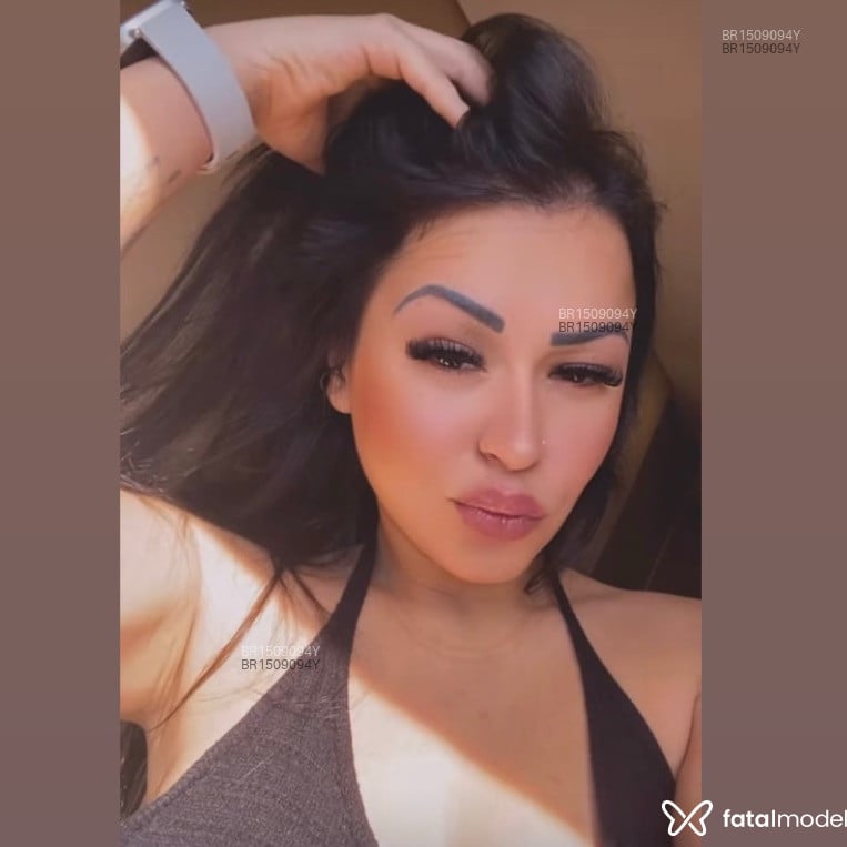 Acompanhante Bruniinha - Feed