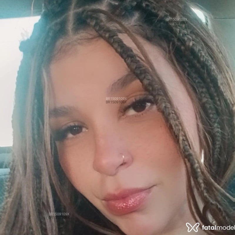 Acompanhante Danielly Freitas - Feed