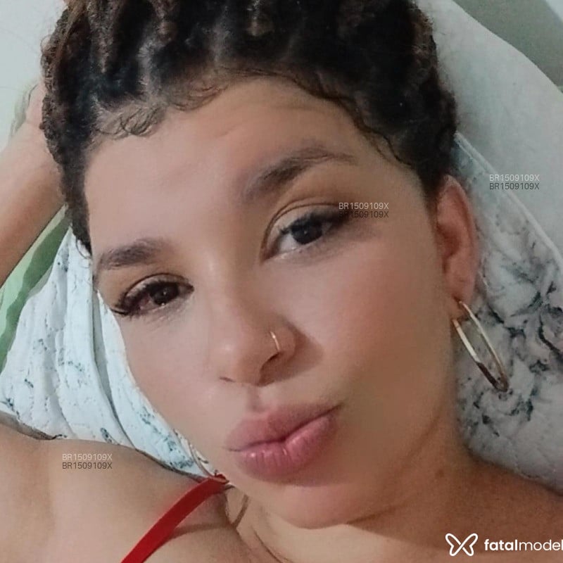 Acompanhante Danielly Freitas - Feed