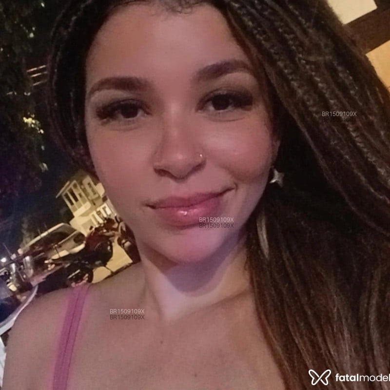 Acompanhante Danielly Freitas - Feed
