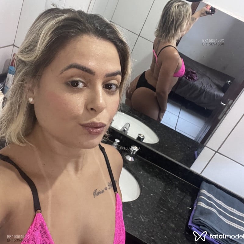 Acompanhante Carla moraes - Feed
