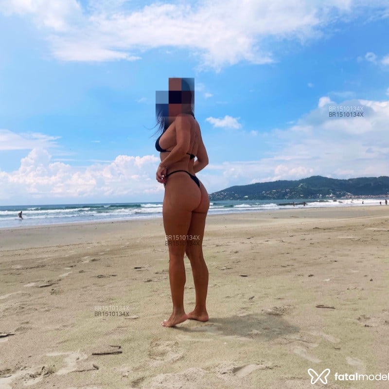 Acompanhante Raphaella - Feed