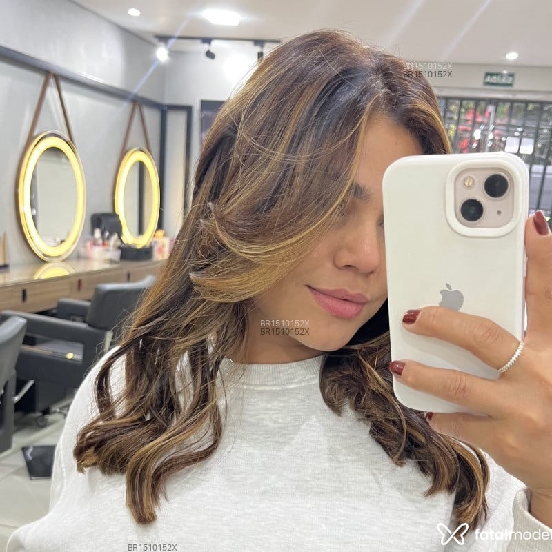 Acompanhante Lorena Araujo - Feed