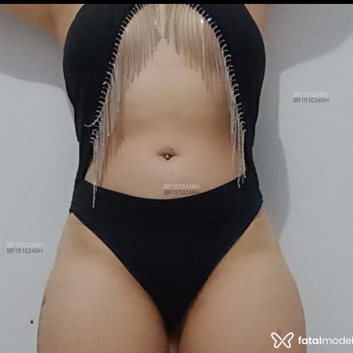 Acompanhante Lorena - Feed