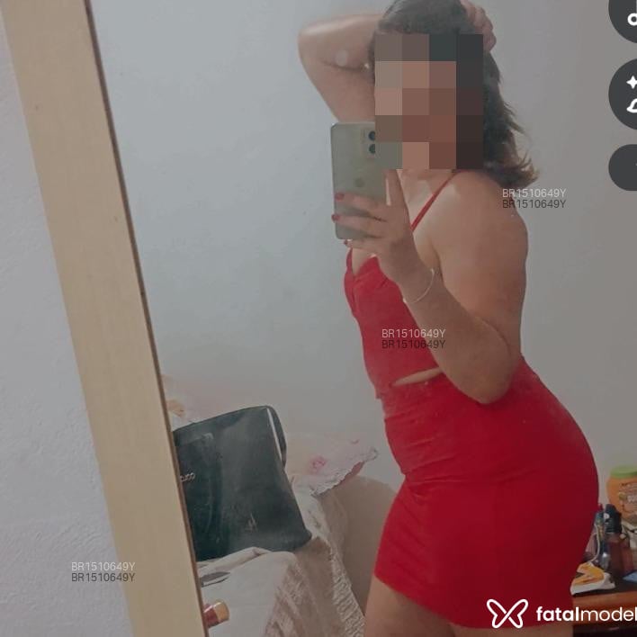 Acompanhante Livia - Feed