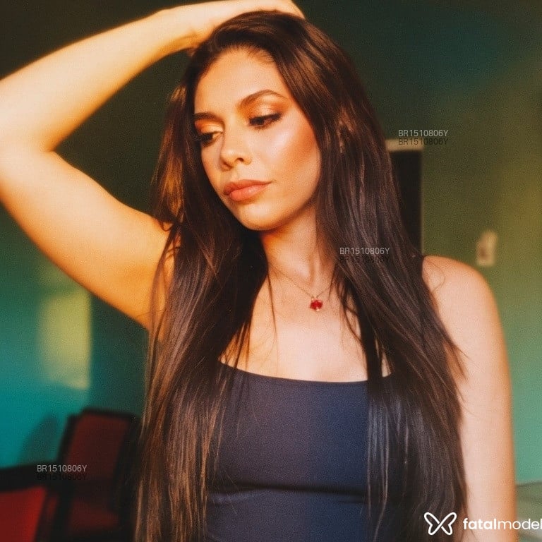 Acompanhante Laura Valle - Feed