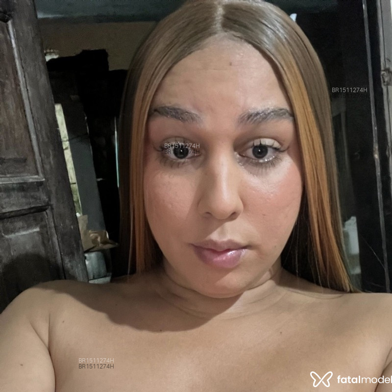 Acompanhante Antonella Araujo - Feed