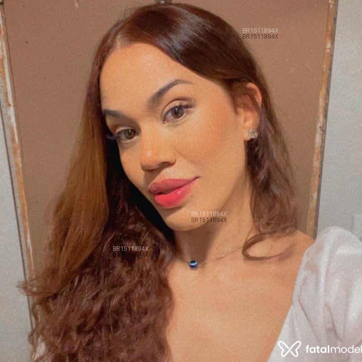 Acompanhante Graziela Mantovani - Feed