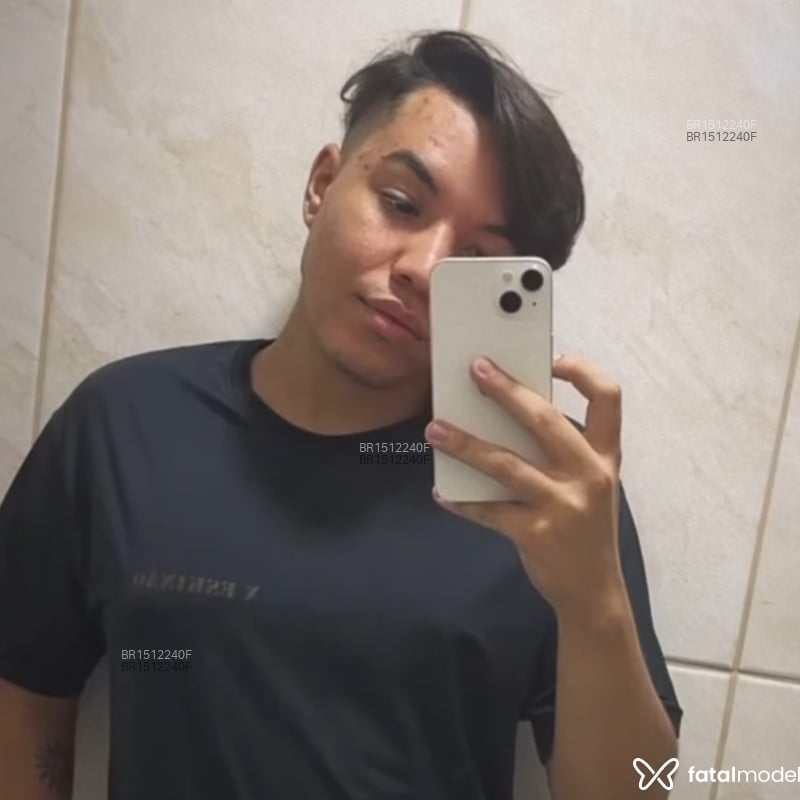Acompanhante Matheusfgrd - Feed