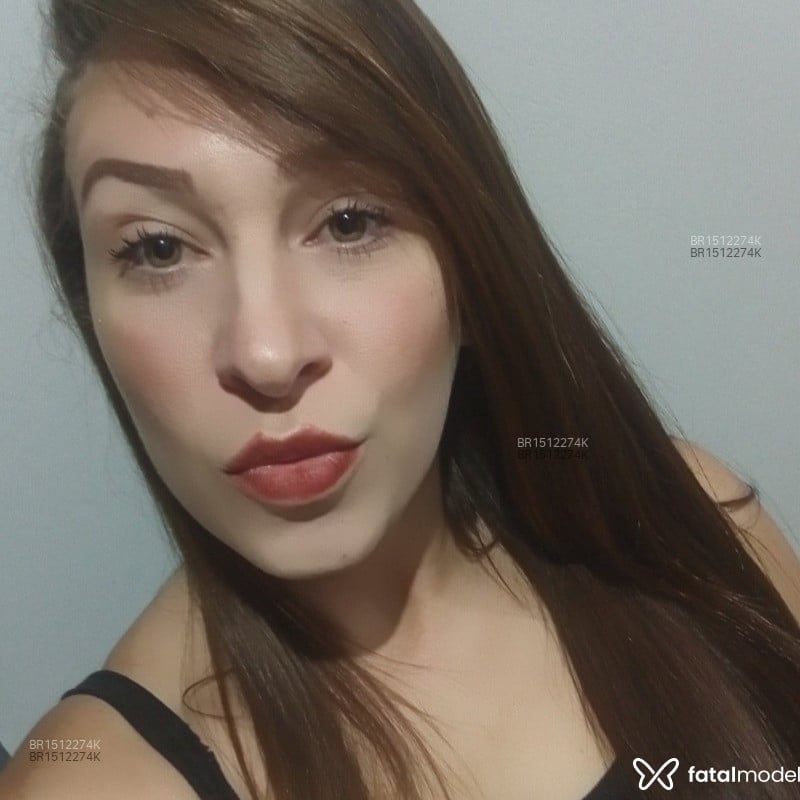 Acompanhante Alícia Ferrari - Feed