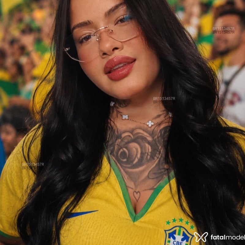Acompanhante Marcela Ribeiro - Feed