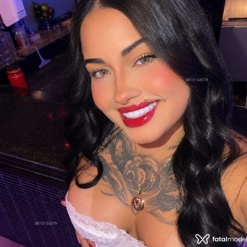 Acompanhante Marcela Ribeiro - Feed