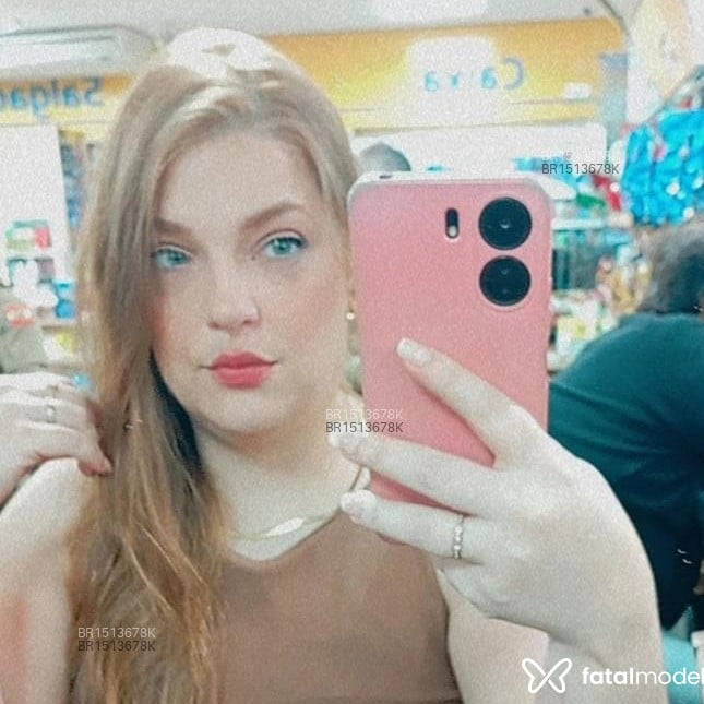 Acompanhante Nanda Alves - Feed