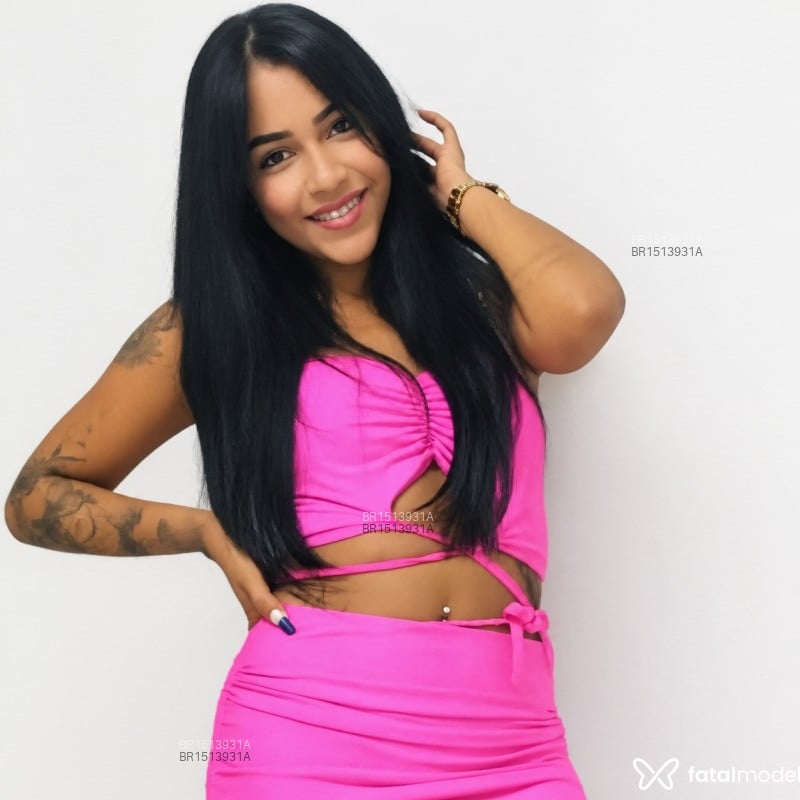 Acompanhante Serena Willians - Feed