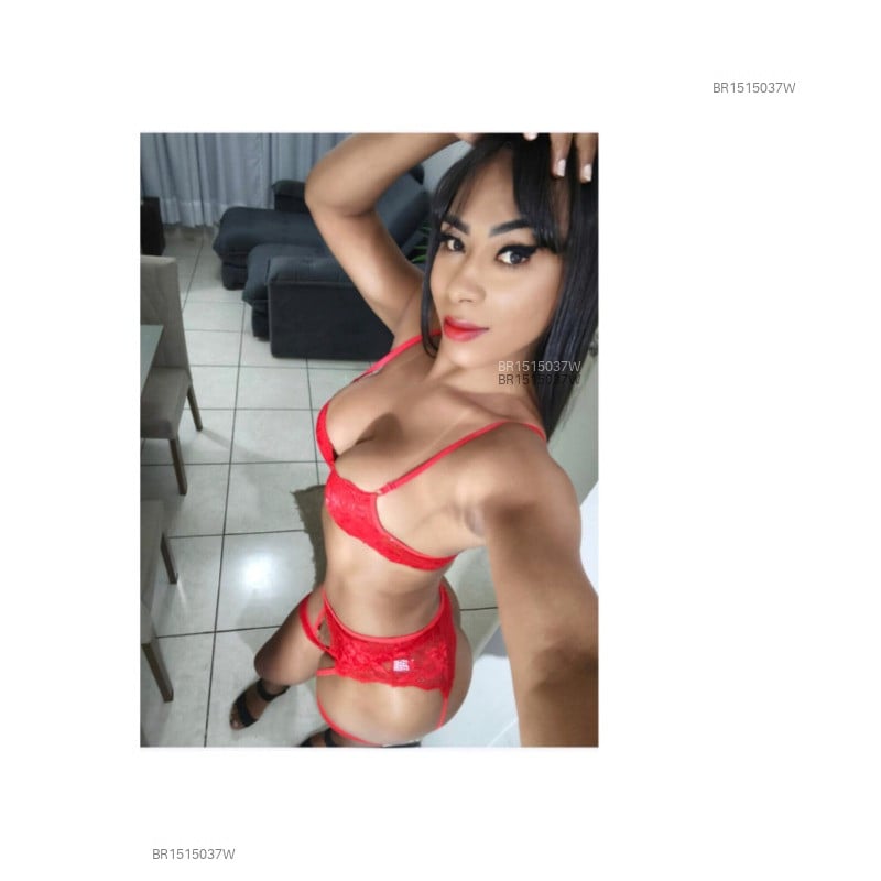 Acompanhante Pâmela Lacerda - Feed