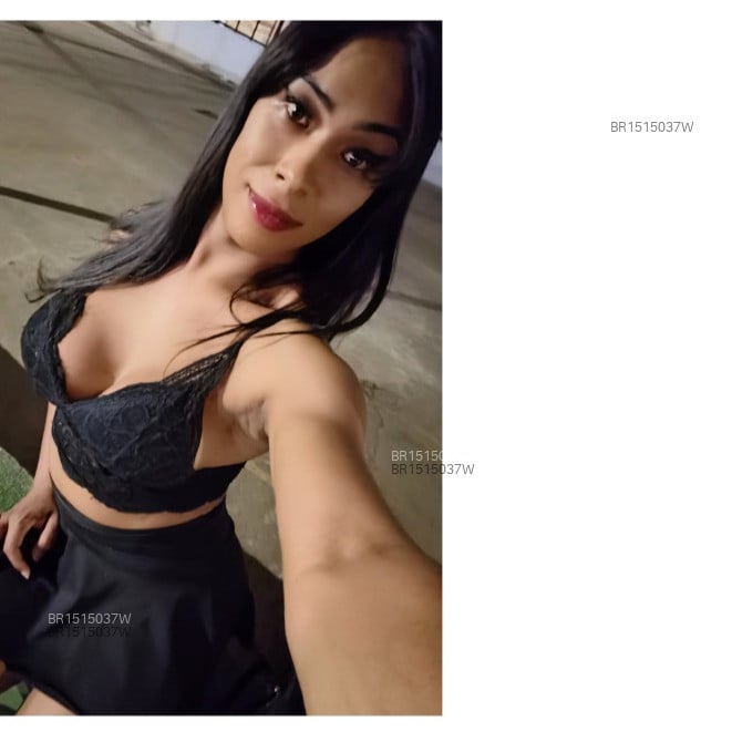 Acompanhante Pâmela Lacerda - Feed