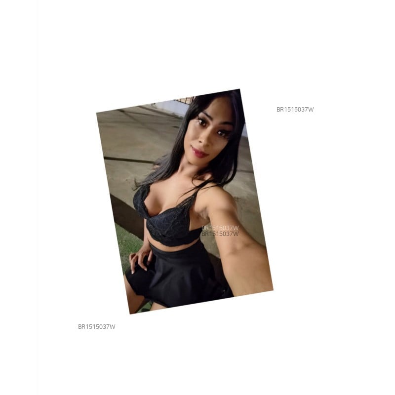 Acompanhante Pâmela Lacerda - Feed