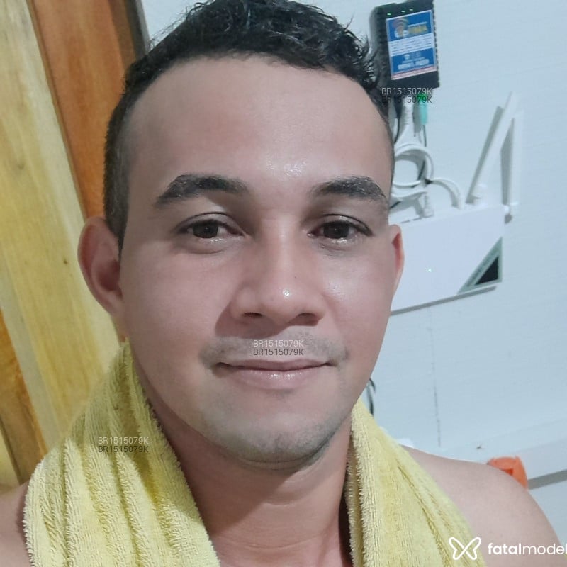 Acompanhante Andinho - Feed