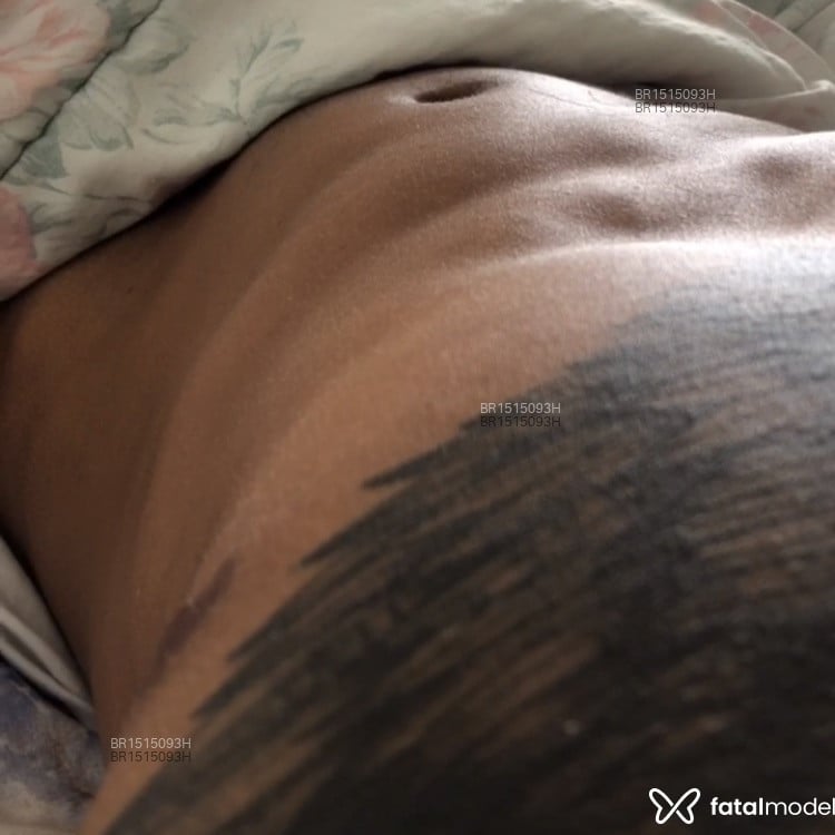 Acompanhante Kayo Matheus - Feed