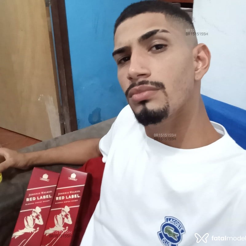 Acompanhante Souza - Feed