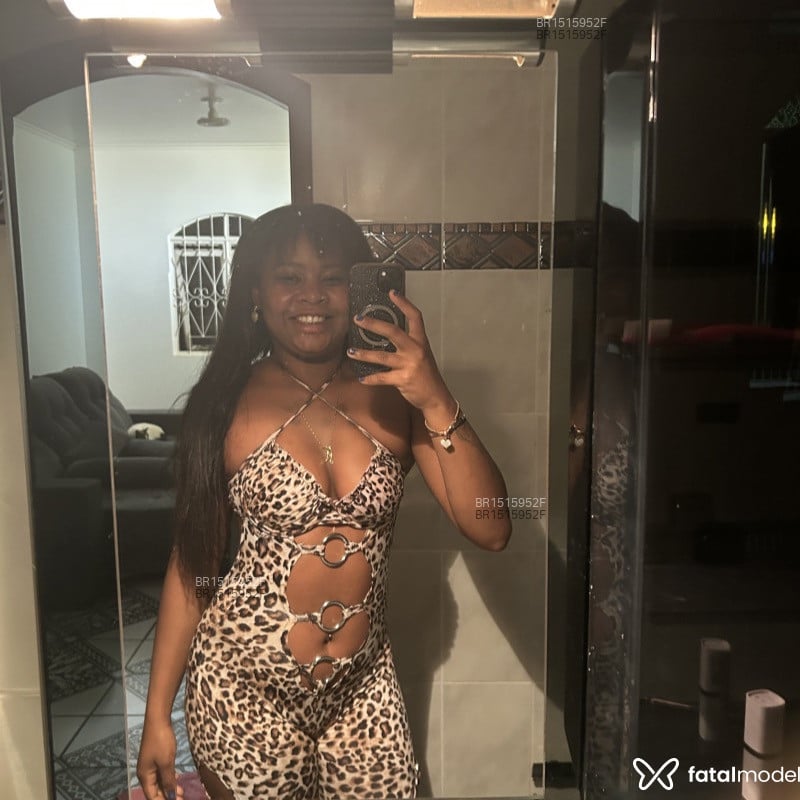 Acompanhante Nathyoliveira - Feed