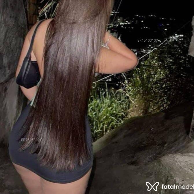 Acompanhante Isabella - Feed