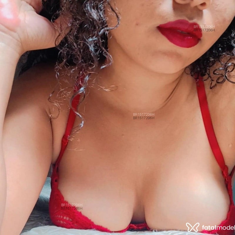 Acompanhante Lais Cardoso - Feed