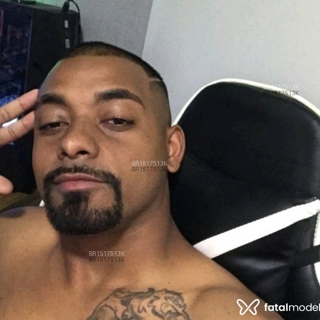 Acompanhante Rodrigo Meireles - Feed