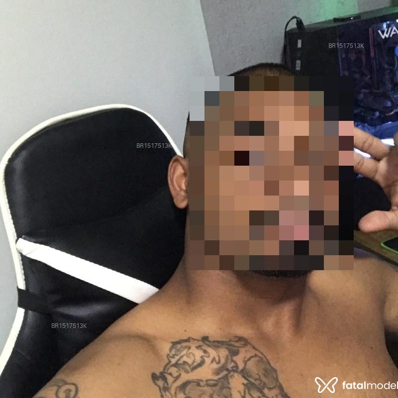 Acompanhante Rodrigo Meireles - Feed