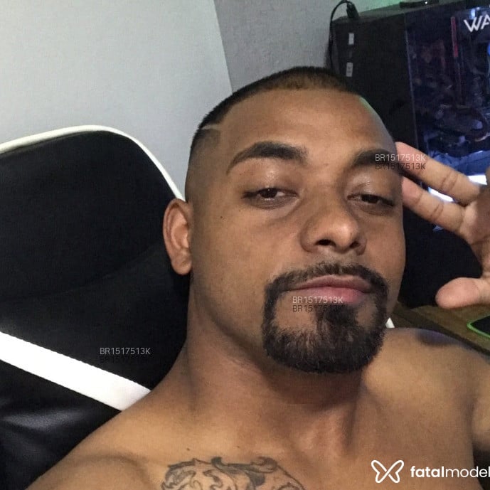 Acompanhante Rodrigo Meireles - Feed