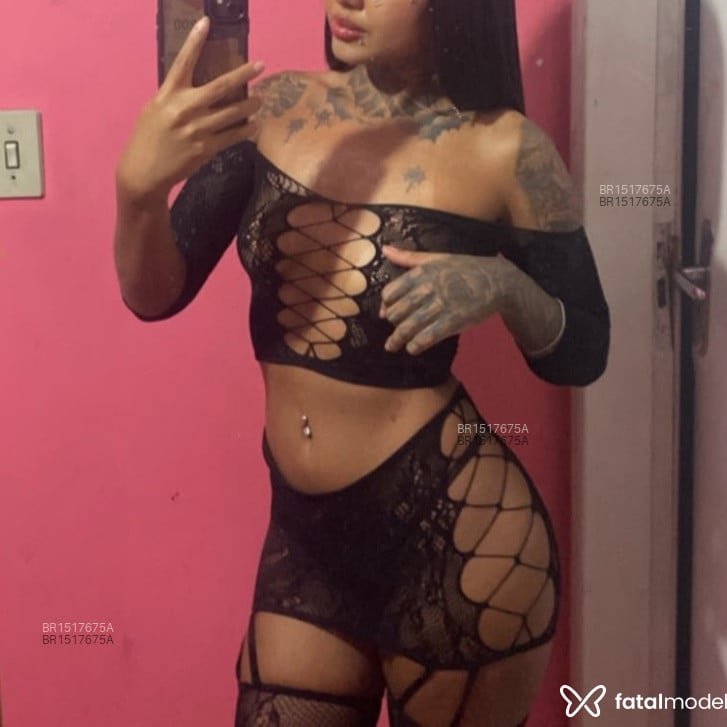 Acompanhante Karina ferrary - Feed