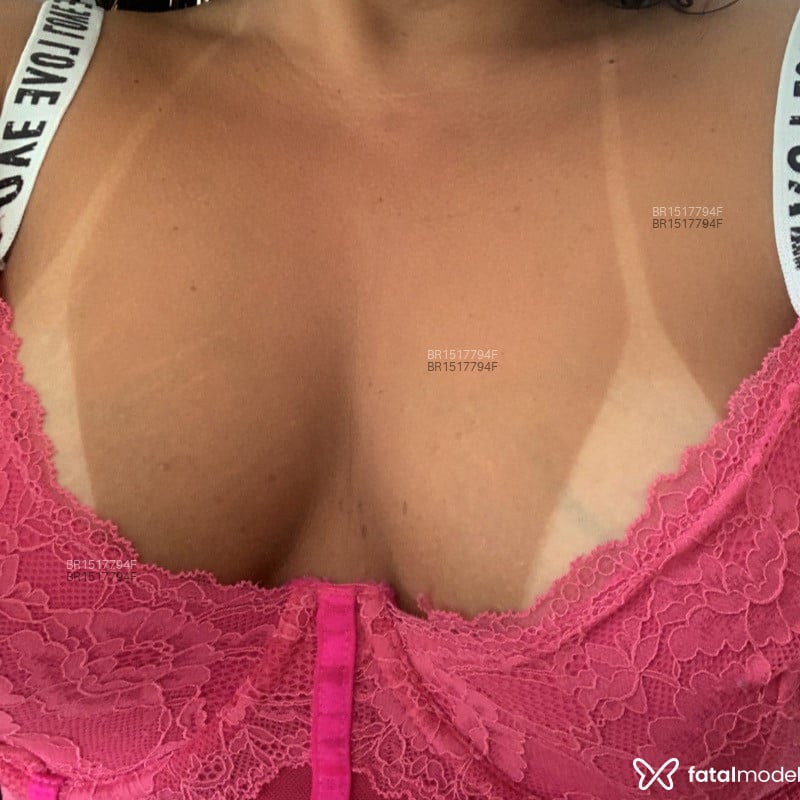 Acompanhante Bella Werneck - Feed