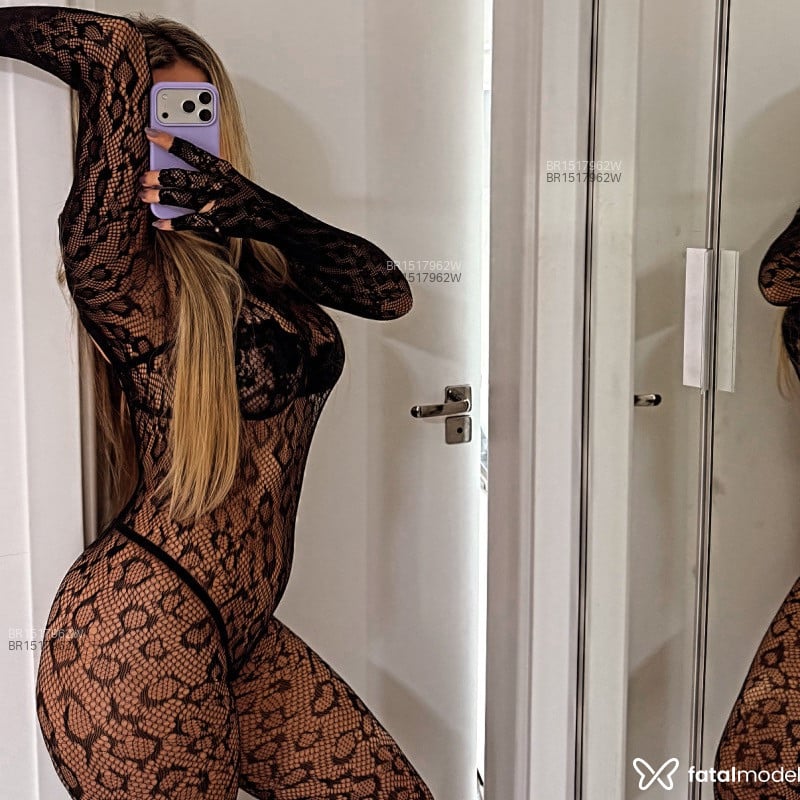 Acompanhante Luiza Souza - Feed