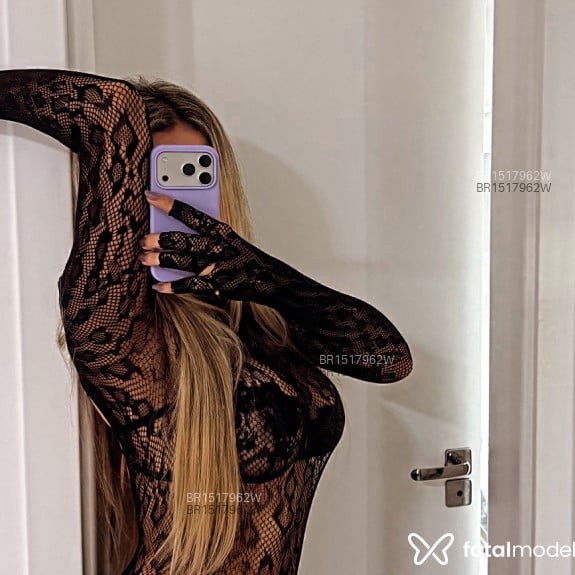 Acompanhante Luiza Souza - Feed