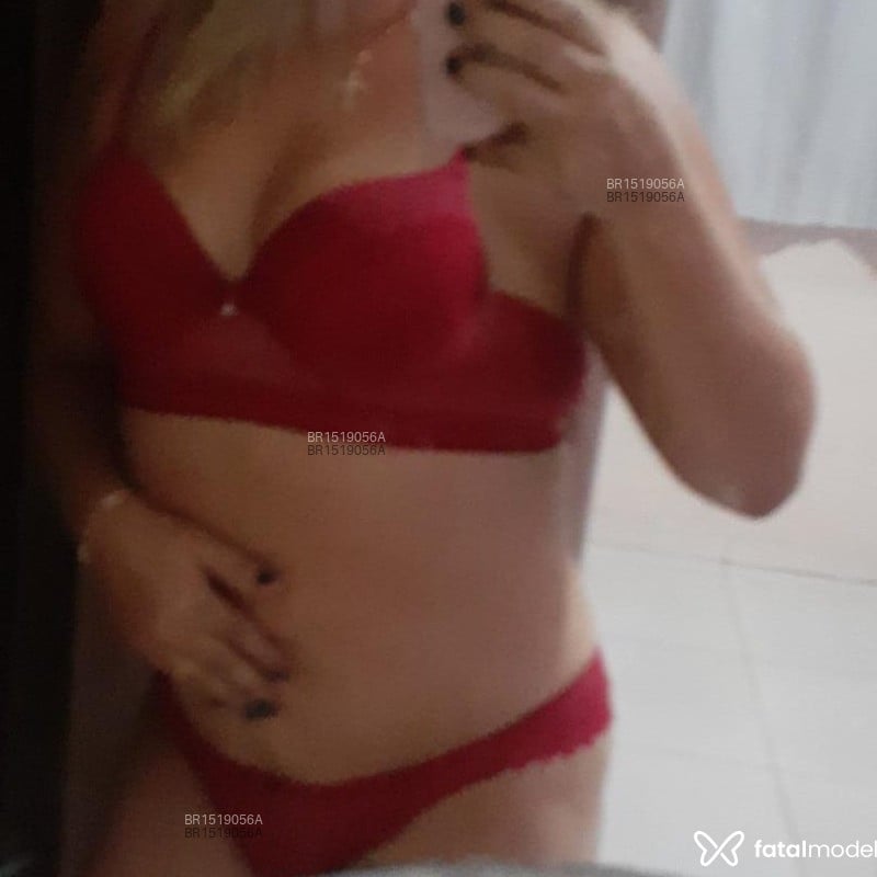 Acompanhante Izabely bizerinha - Feed