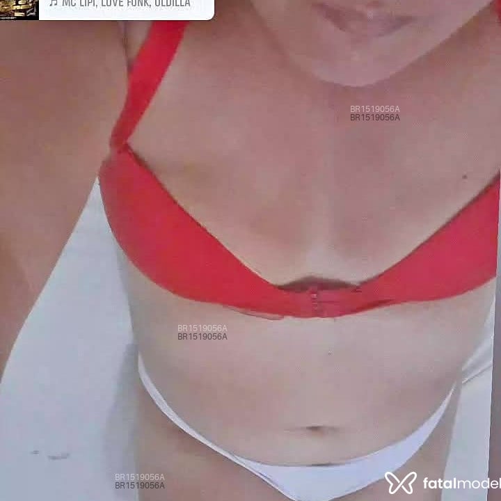 Acompanhante Izabely bizerinha - Feed