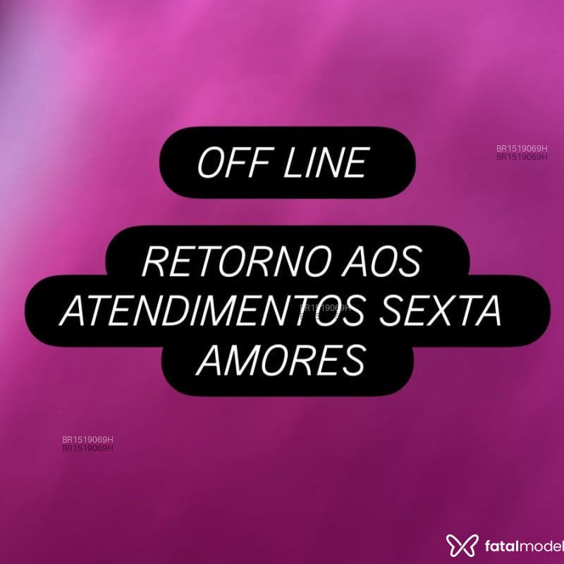 Acompanhante Laura Lopes - Feed