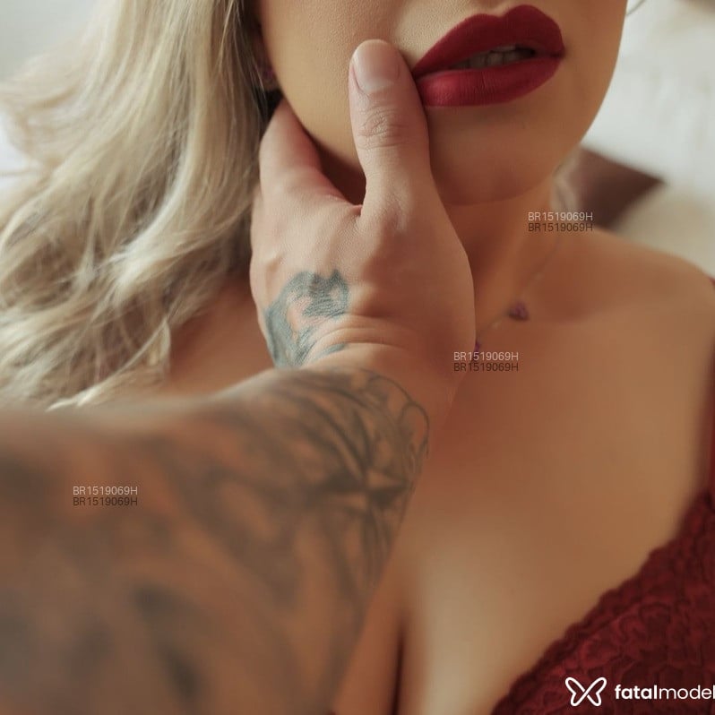 Acompanhante Laura Lopes - Feed