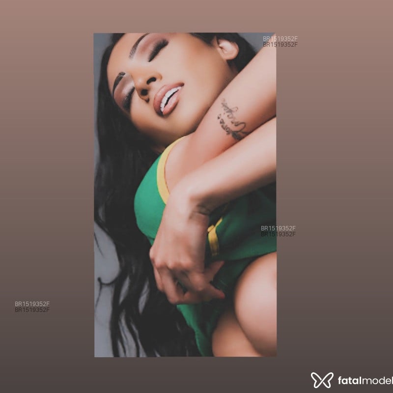 Acompanhante Jasmine Cardoso - Feed